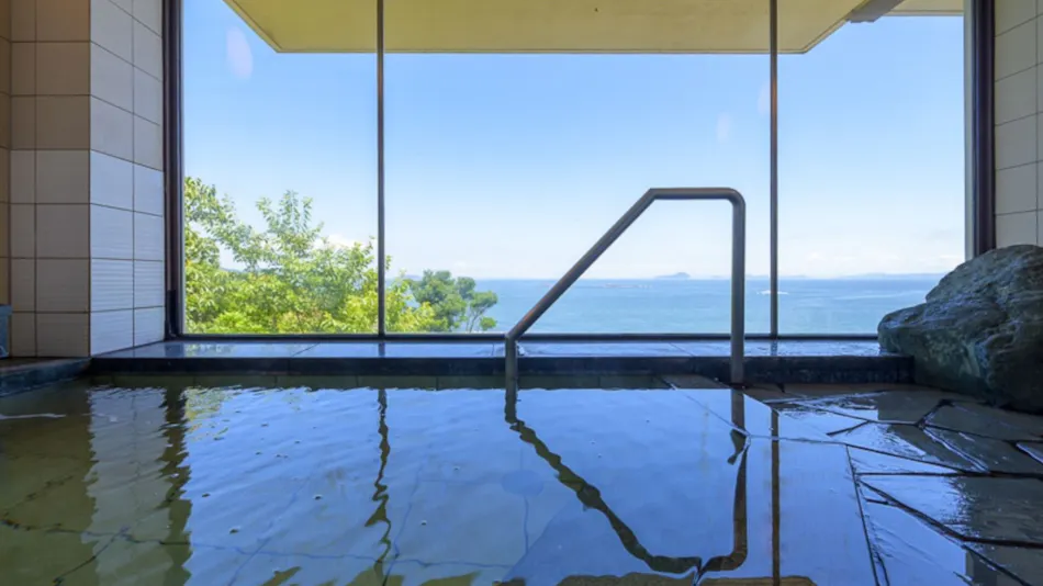 Hotel Ijika-so, Ishikiri Onsen