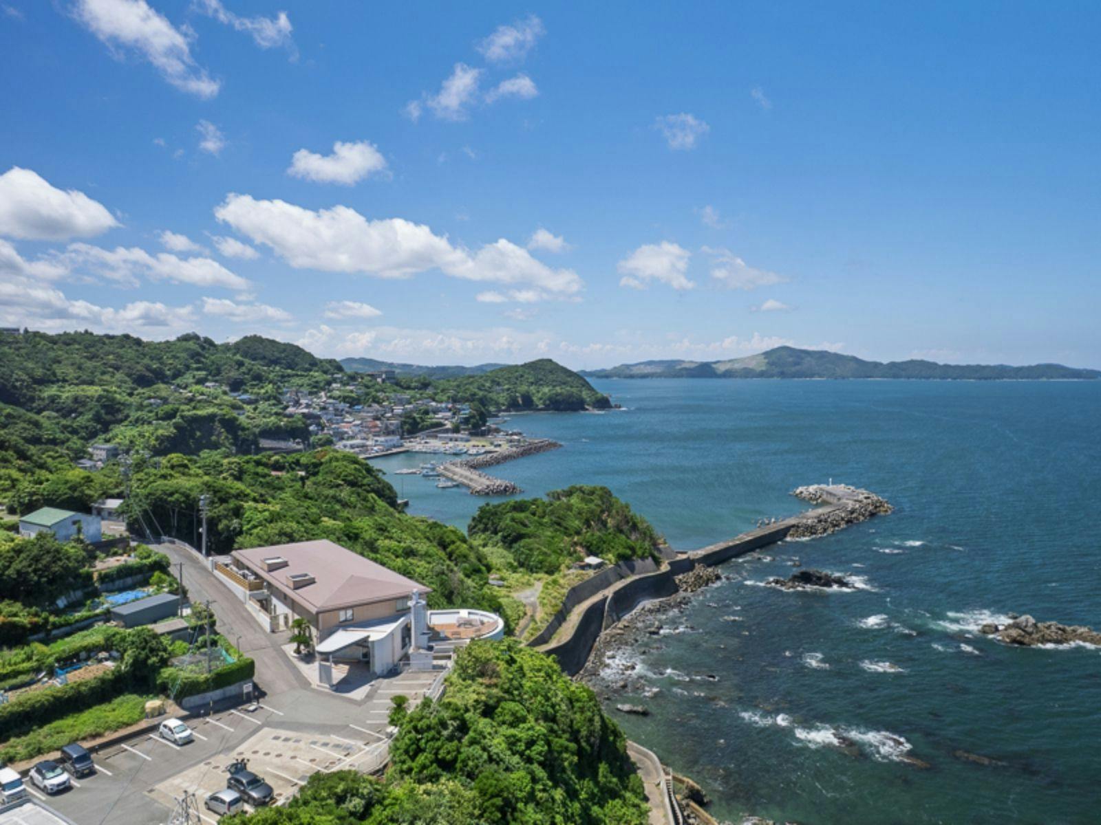 Hotel Ijika-so, Ishikiri Onsen