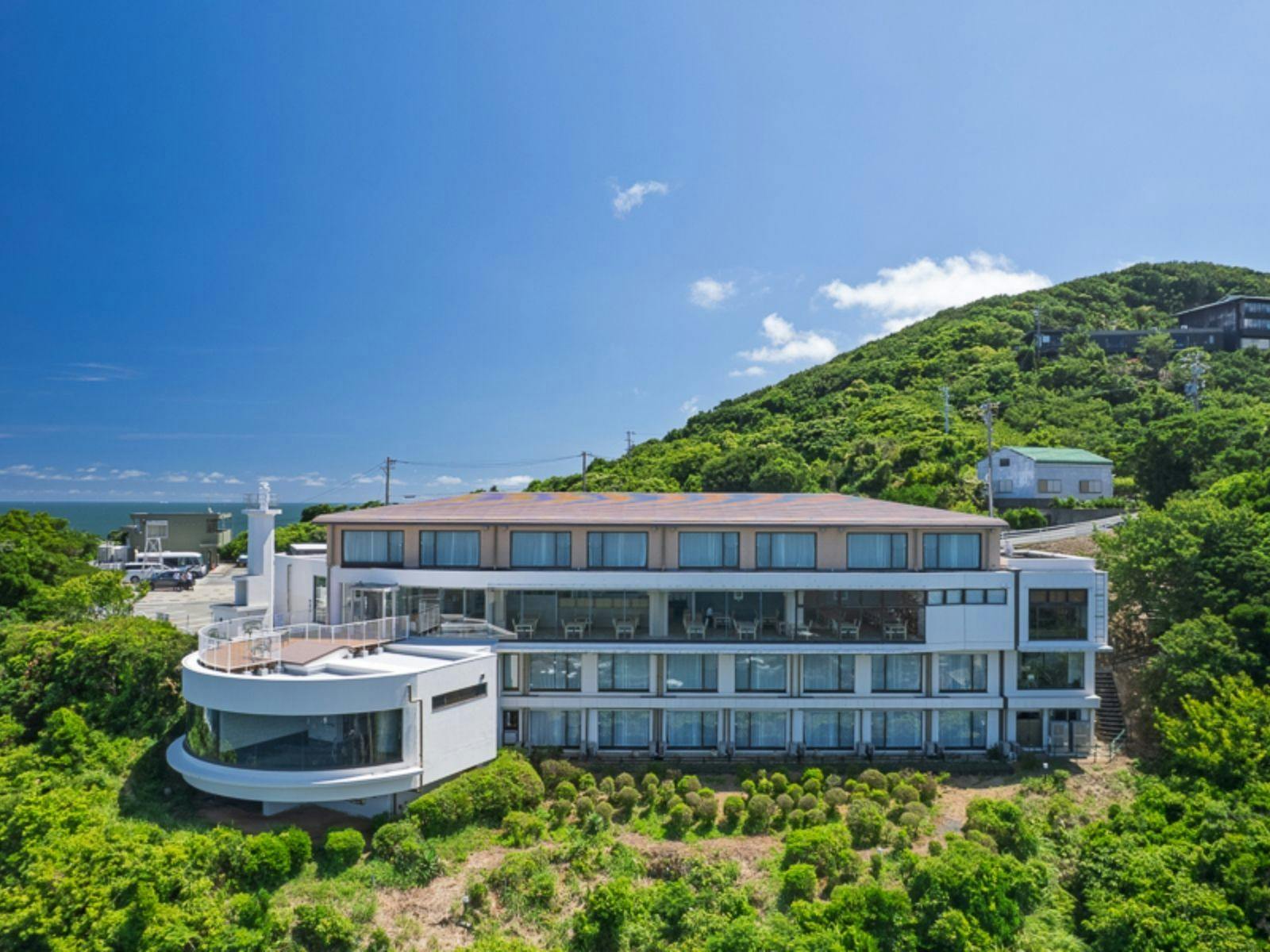Hotel Ijika-so, Ishikiri Onsen