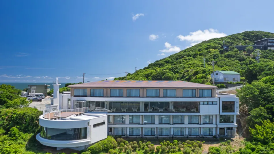 Hotel Ijika-so, Ishikiri Onsen