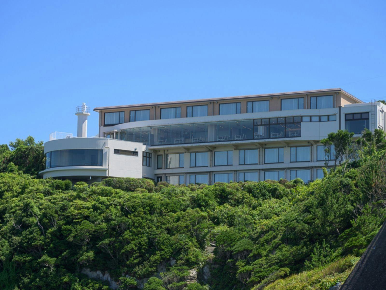 Hotel Ijika-so, Ishikiri Onsen