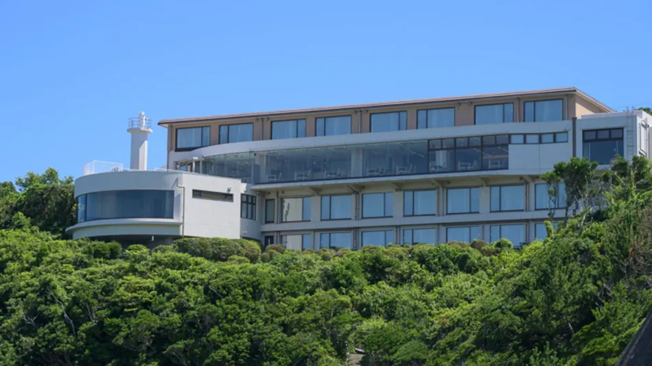 Hotel Ijika-so, Ishikiri Onsen