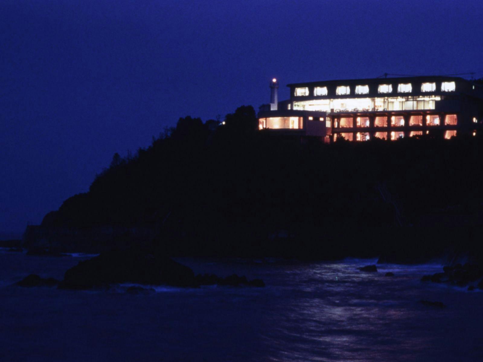 Hotel Ijika-so, Ishikiri Onsen