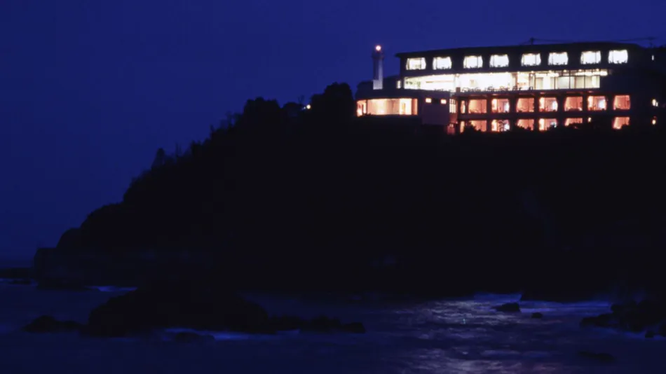Hotel Ijika-so, Ishikiri Onsen
