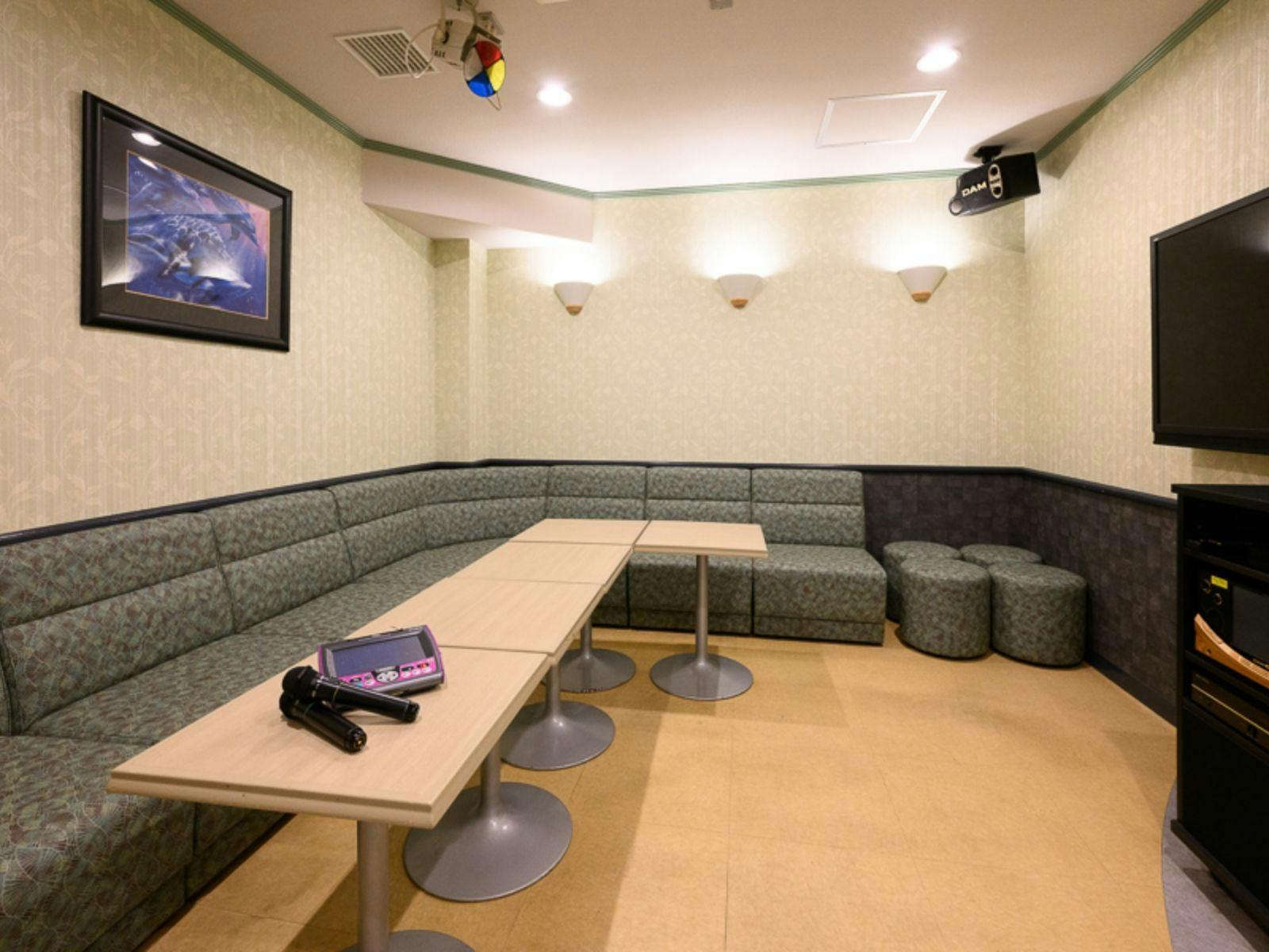 Hotel Ijika-so, Ishikiri Onsen