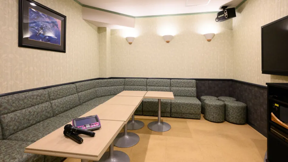 Hotel Ijika-so, Ishikiri Onsen