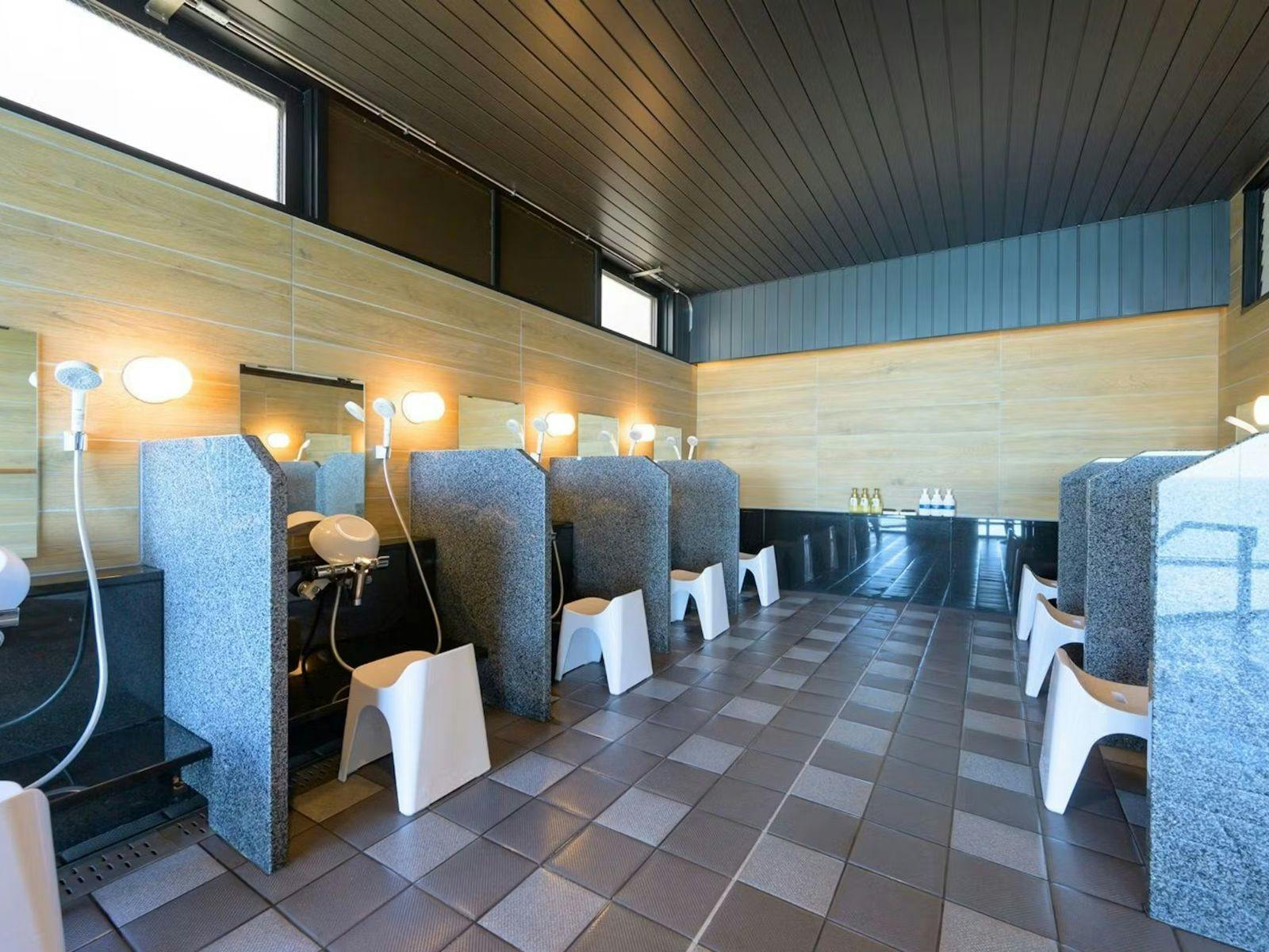 Hotel Ijika-so, Ishikiri Onsen