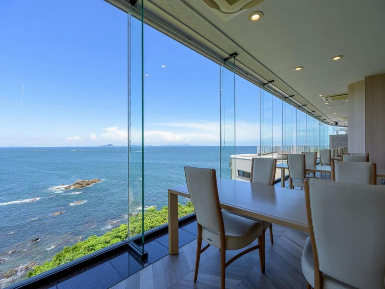 Hotel Ijika-so, Ishikiri Onsen