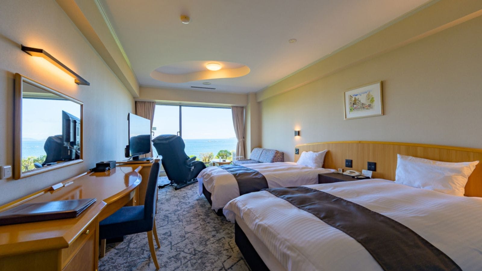 Hotel Ijika-so, Ishikiri Onsen