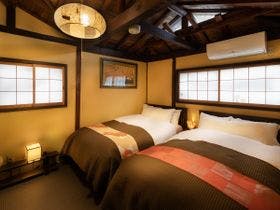 京の宿　千鶴別邸
