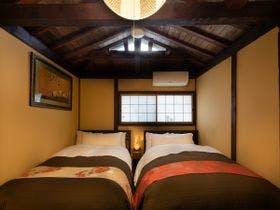 京の宿　千鶴別邸