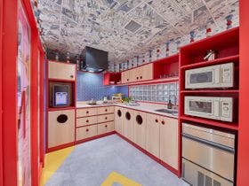 lyf銀座東京（2023/11/30　OPEN）