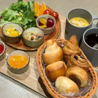 Imej Sarapan