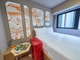 lyf銀座東京（2023/11/30　OPEN）