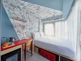 lyf銀座東京（2023/11/30　OPEN）