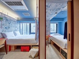 lyf銀座東京（2023/11/30　OPEN）