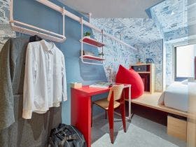 lyf銀座東京（2023/11/30　OPEN）