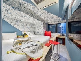 lyf銀座東京（2023/11/30　OPEN）