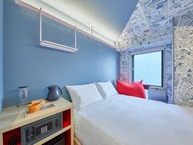 lyf銀座東京（2023/11/30　OPEN）