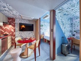 lyf銀座東京（2023/11/30　OPEN）