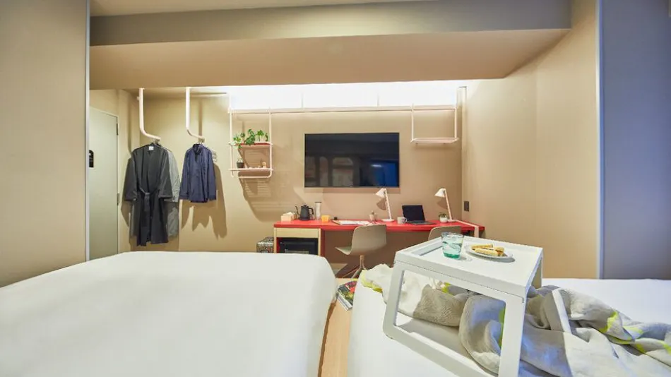 lyf Ginza Tokyo