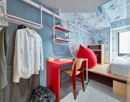 グッドフォーワンプラス(スタジオシングル)