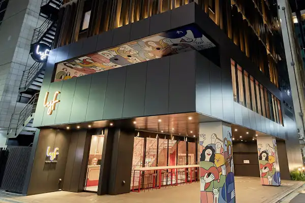 施設画像