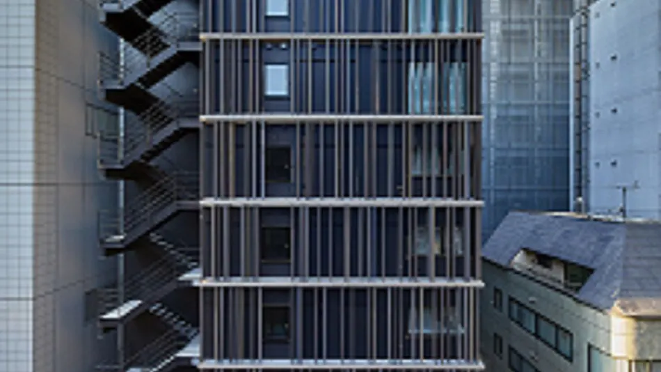 lyf Ginza Tokyo