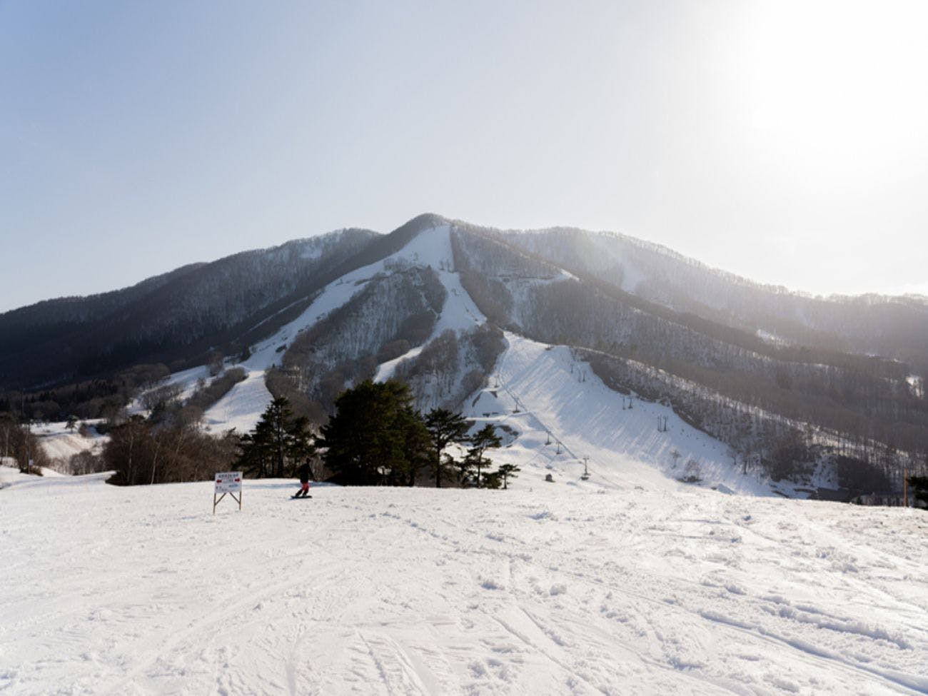 Madarao Vacation Village