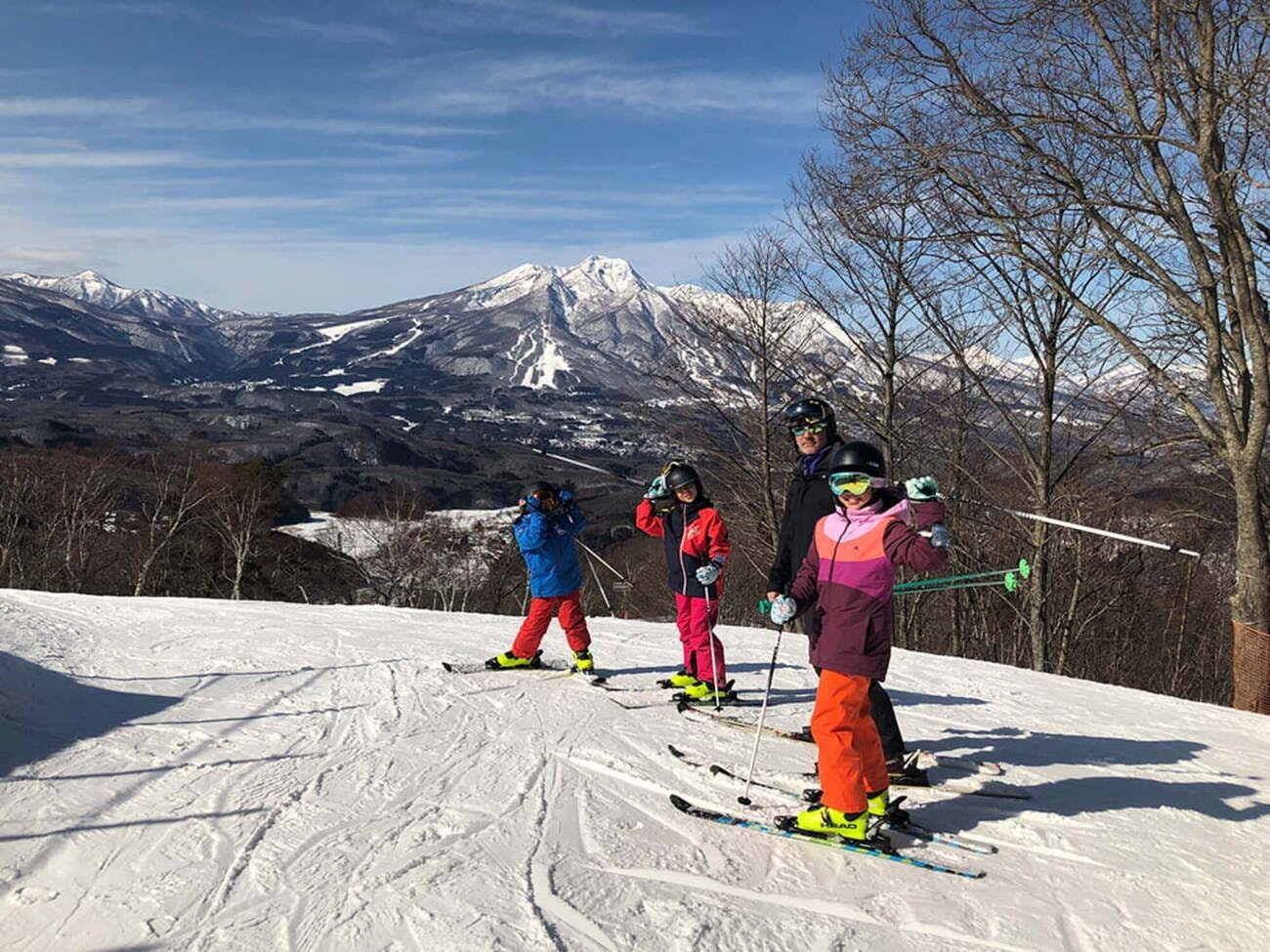 Madarao Vacation Village