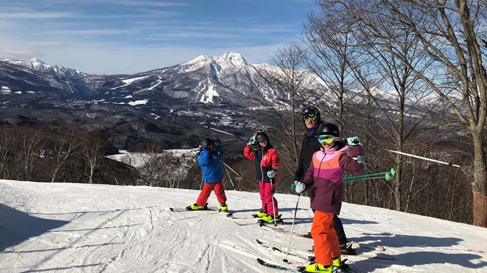 Madarao Vacation Village