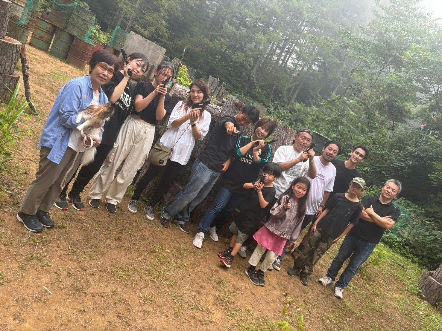 Madarao Vacation Village