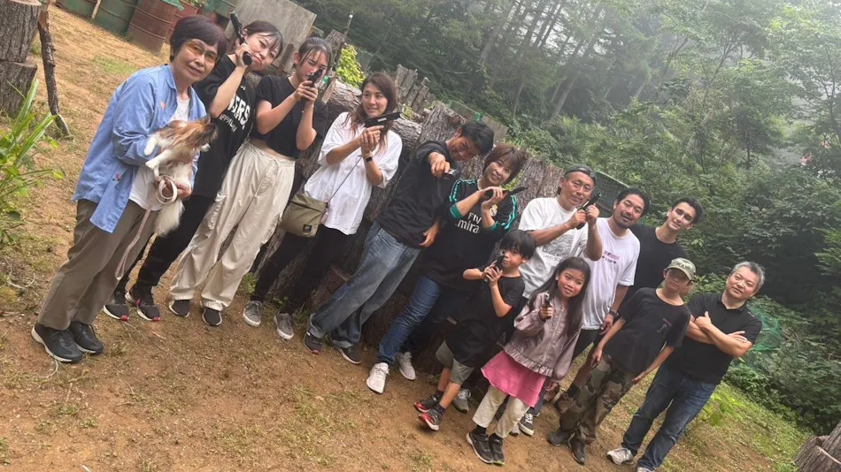 Madarao Vacation Village