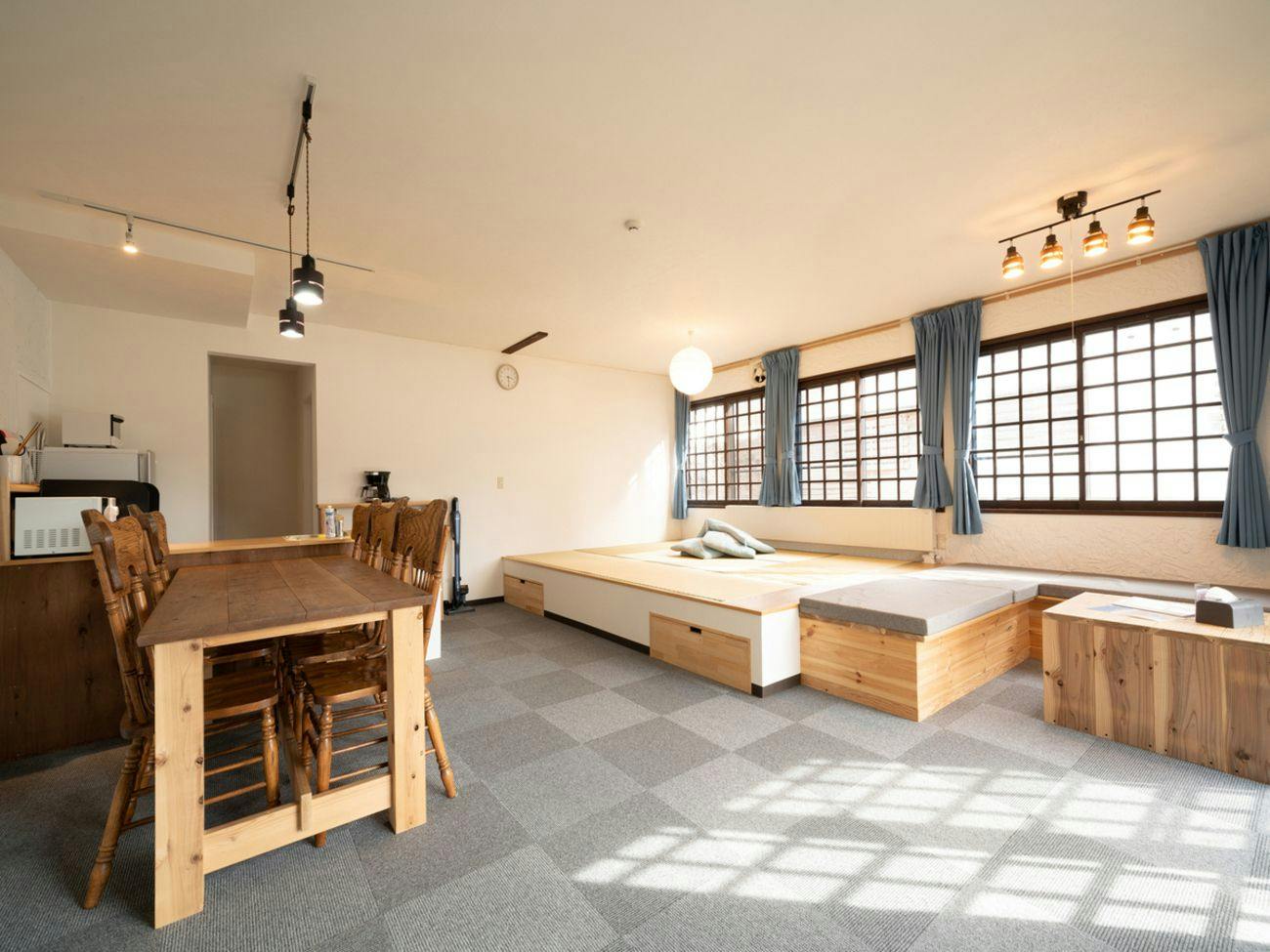 Madarao Vacation Village