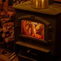 Desain Interior Restoran