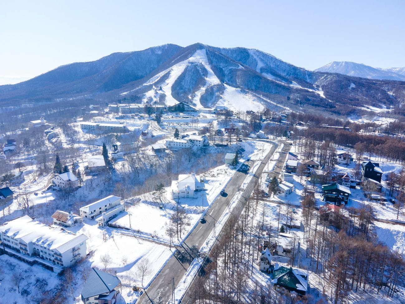 Madarao Vacation Village