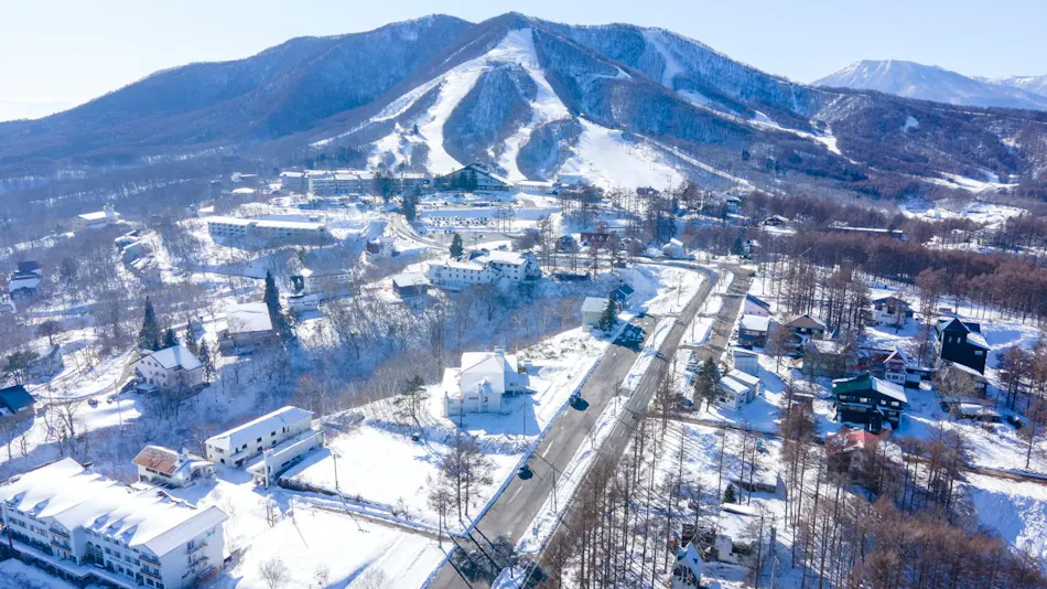 Madarao Vacation Village