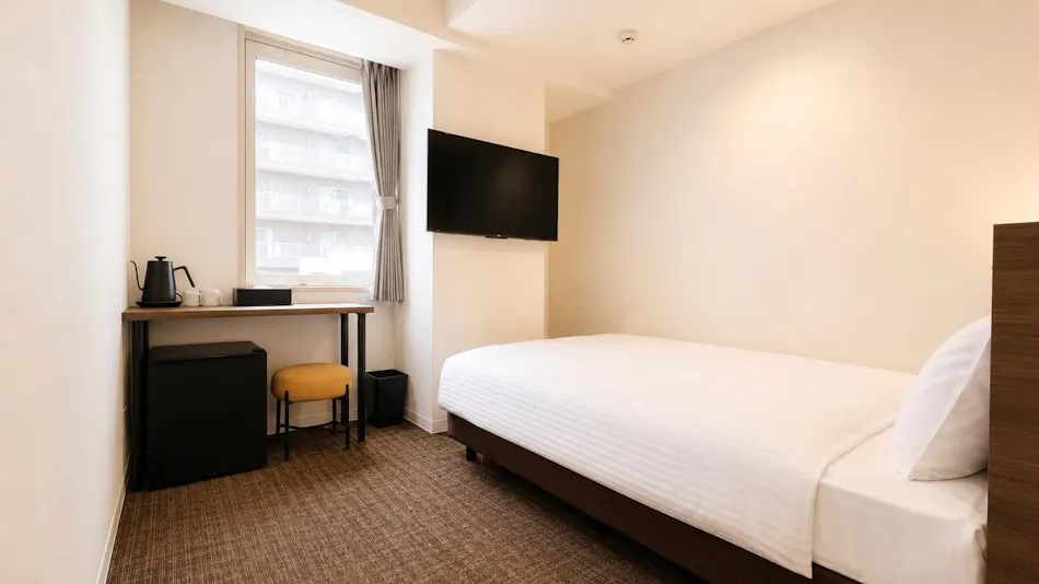 Hotel Sho SAPPORO(PARKSIDE HOTEL)