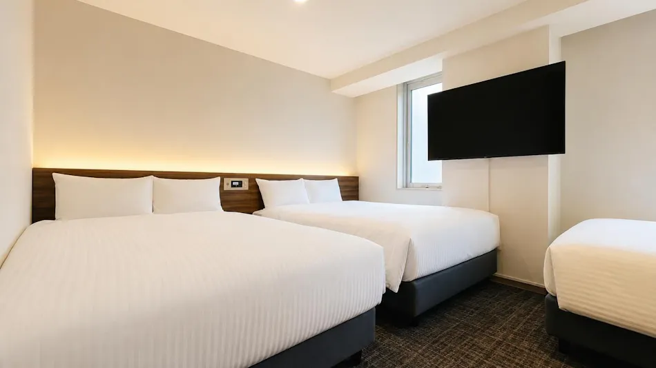 Hotel Sho SAPPORO(PARKSIDE HOTEL)