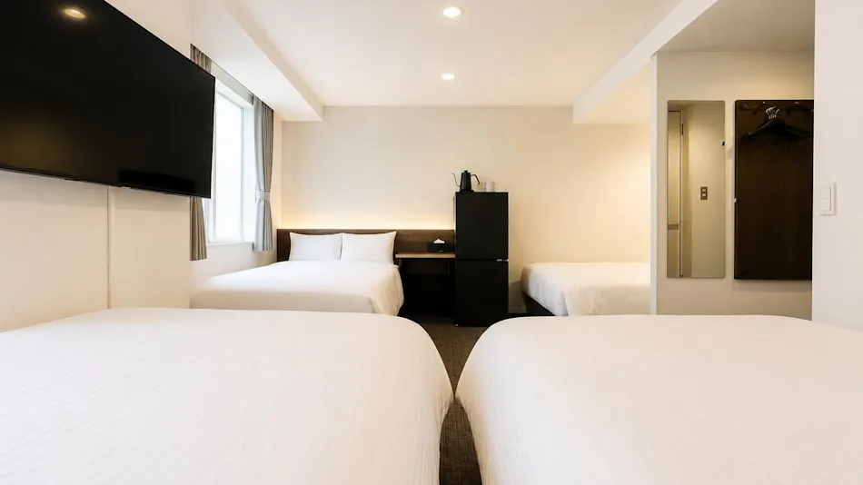 Hotel Sho SAPPORO(PARKSIDE HOTEL)