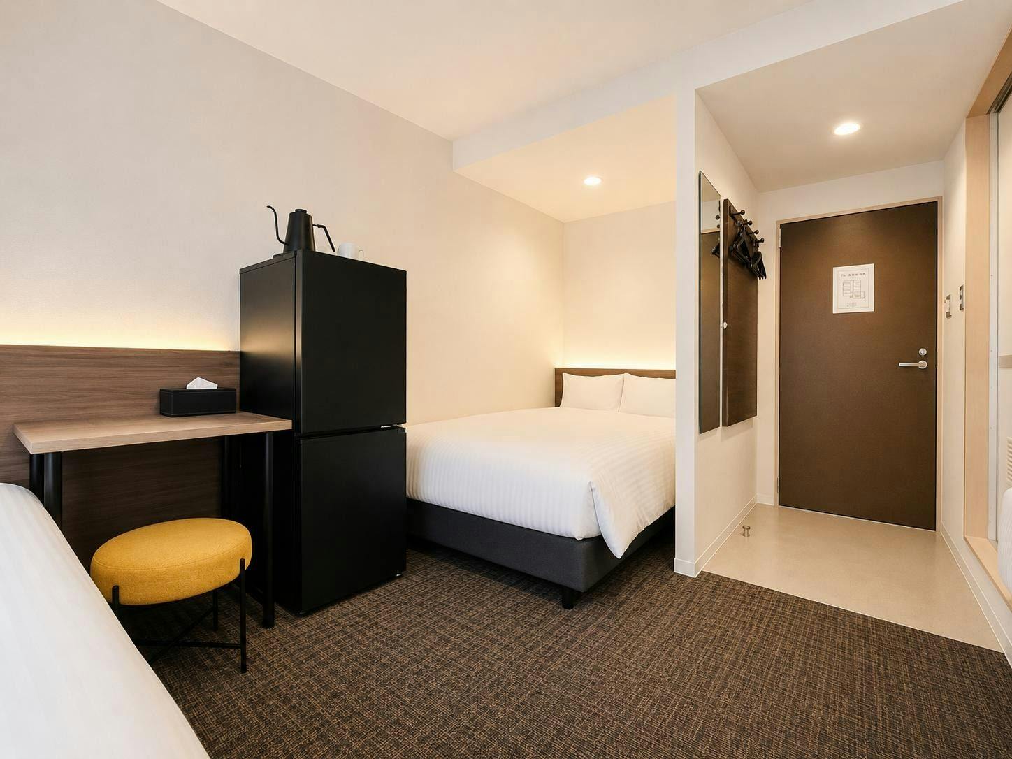 Hotel Sho SAPPORO（PARKSIDE HOTEL）