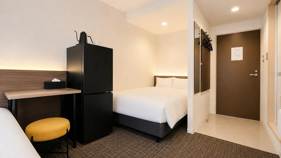 Hotel Sho SAPPORO(PARKSIDE HOTEL)
