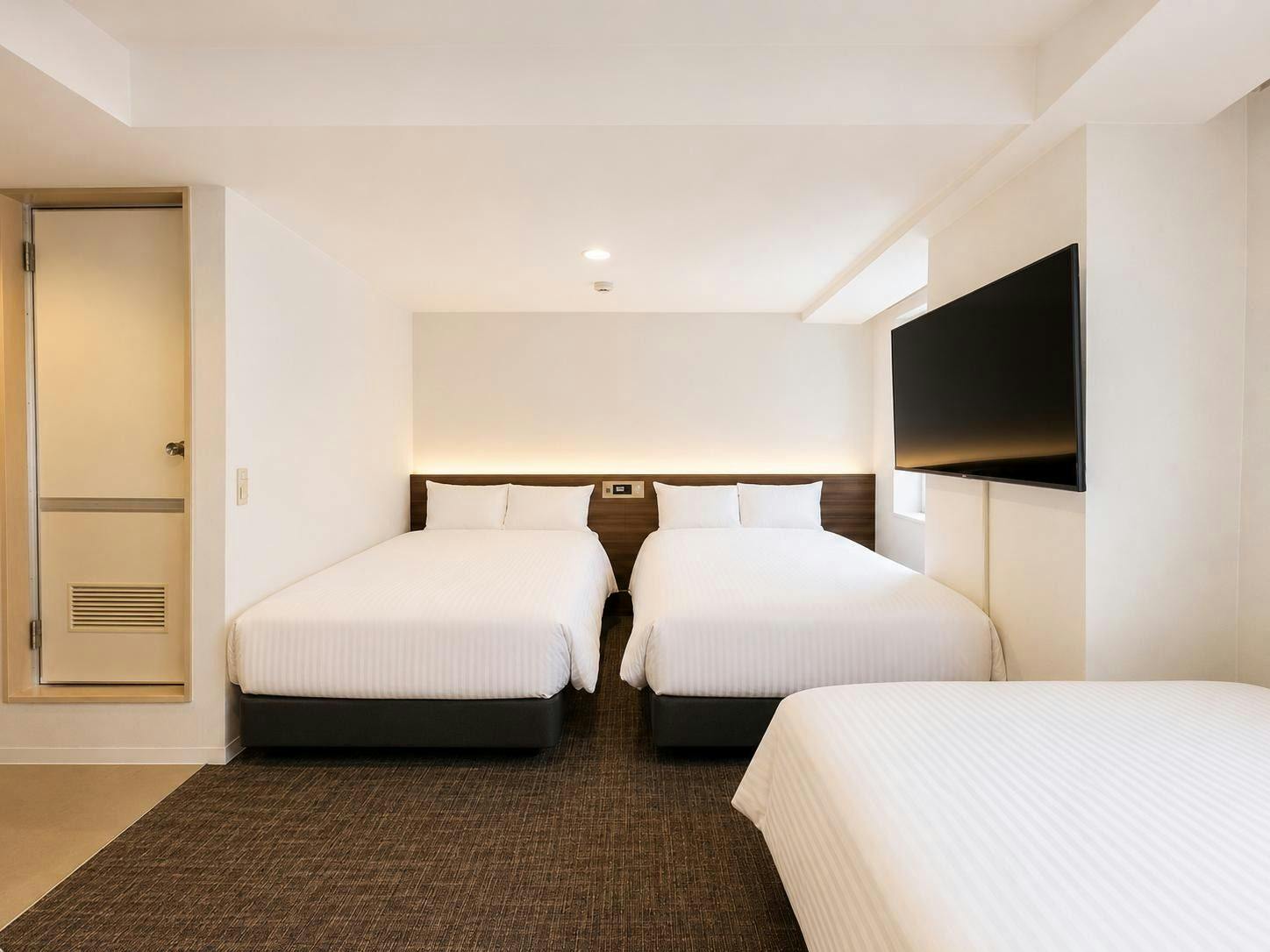 Hotel Sho SAPPORO（PARKSIDE HOTEL）