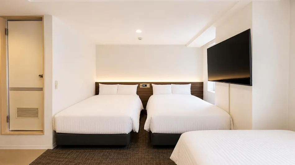 Hotel Sho SAPPORO(PARKSIDE HOTEL)