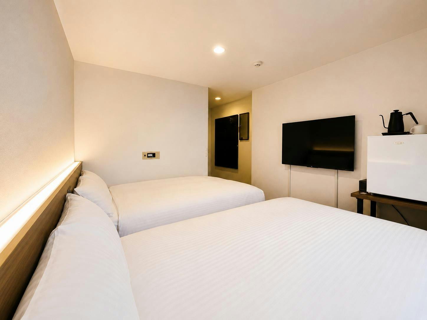 Hotel Sho SAPPORO（PARKSIDE HOTEL）