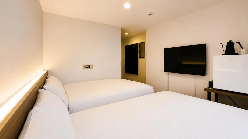 Hotel Sho SAPPORO(PARKSIDE HOTEL)
