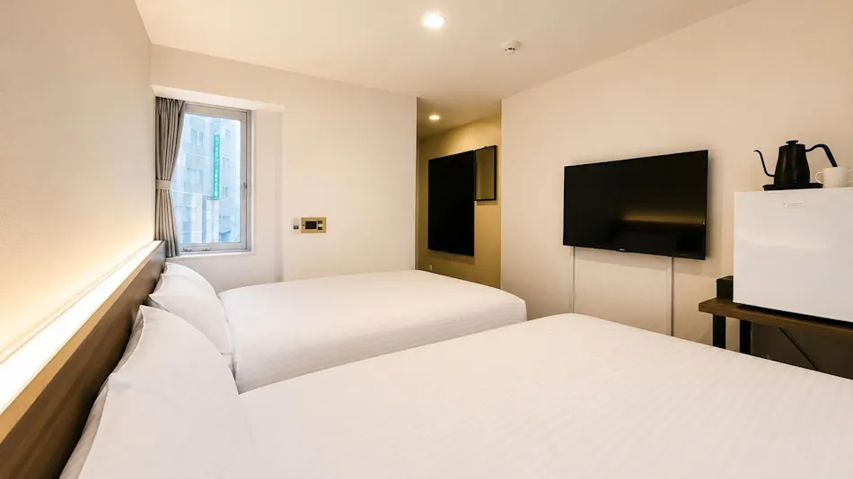 Hotel Sho SAPPORO(PARKSIDE HOTEL)