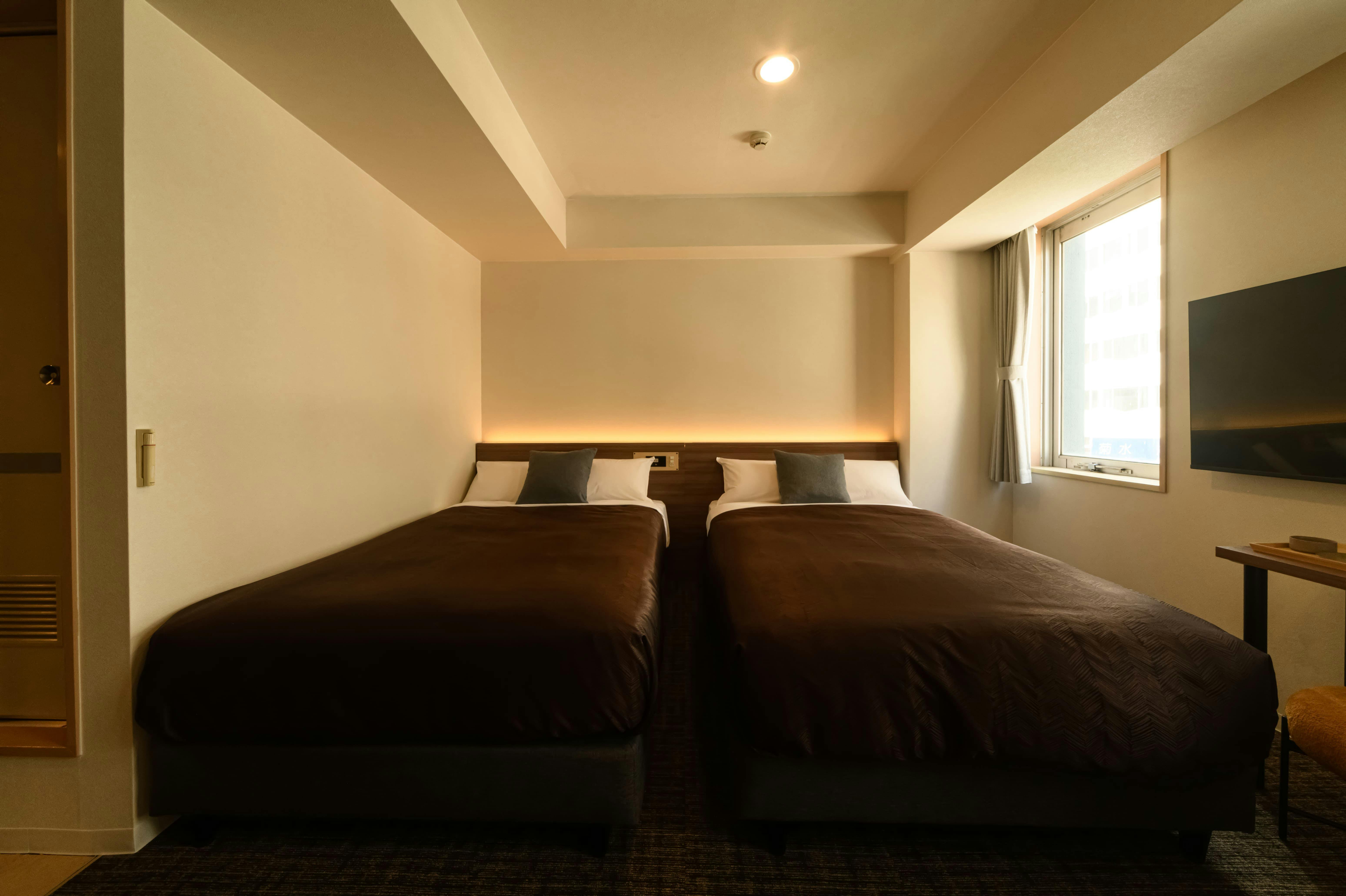 Hotel Sho SAPPORO（PARKSIDE HOTEL）