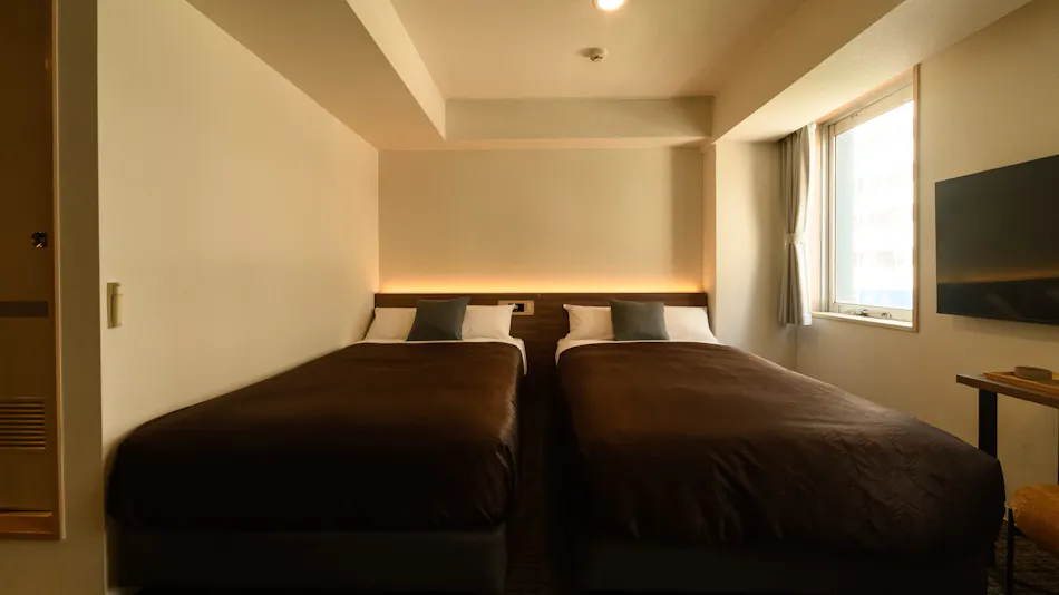 Hotel Sho SAPPORO(PARKSIDE HOTEL)