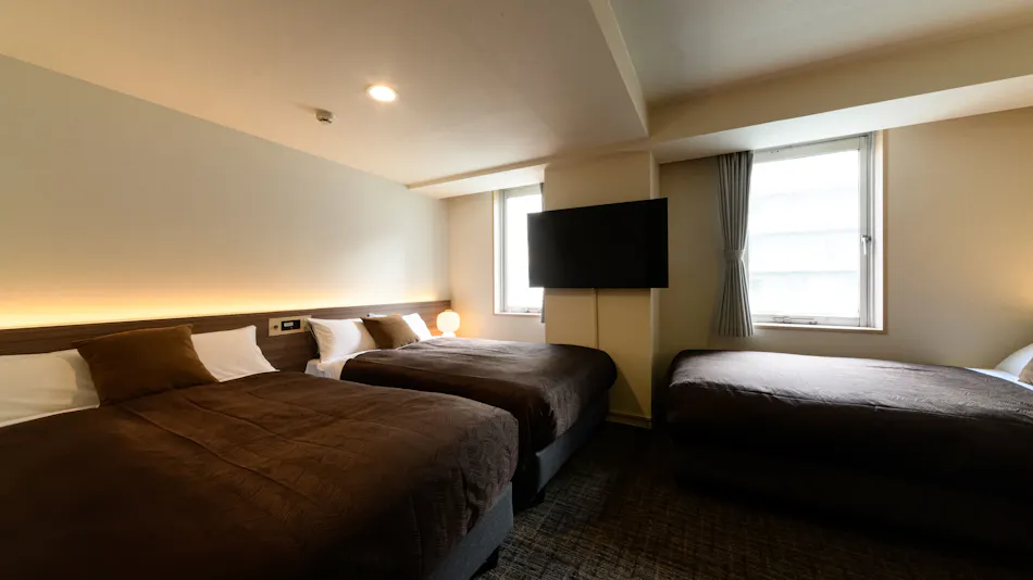 Hotel Sho SAPPORO(PARKSIDE HOTEL)